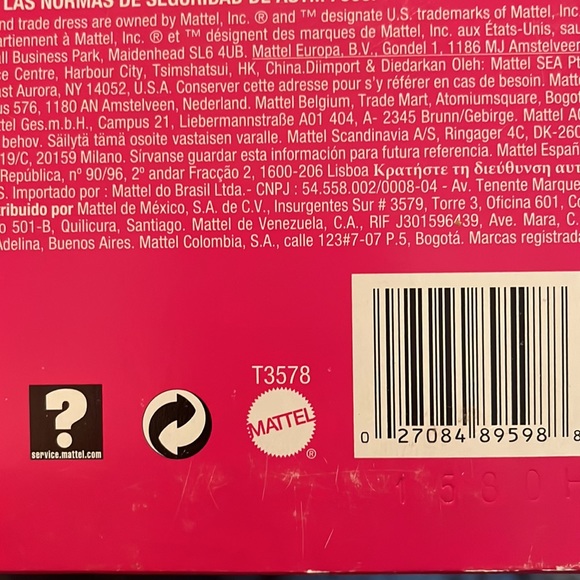 BarbieT3578 - Picture 2 of 8